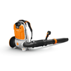 BA03-011-5901-US - BGA 300.0 Cordless Backpack Blower - Tool Only
