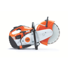 TS 410 Cut-Off Machine, 300mm/12" - 4238-011-2823-US