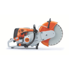 TS 700 Cut-Off Machine, 350mm/14" - 4224-011-2801-US