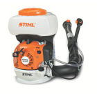 SR 200 Backpack Sprayer & Mistblower - 4241-011-2602-US