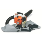 SH 86 C-E Shredder Vacuum & Blower - 4241-011-0939-US