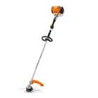 FS 111 R Brushcutter,AutoCut® 27-2 Head - 4180-200-0509-US