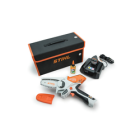 GA01-011-6926-US - GTA 26 SET Cordless pruner (includes AS2 battery & AL1 charger)