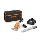 HA03-011-3507-US - HSA 26 SET Cordless shrub shears (includes AS2 Battery, AL1 Charger, carry Case)