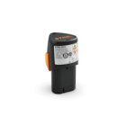 EA02-400-6501 - AS 2 Battery : GTA 26/HSA 26 Replacement Battery  Recommended for GTA 26/HSA 26  Not compatible with HSA 25.