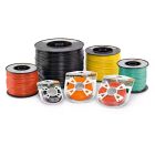 STIHL Premium Trimmer Line Round Ø 2.7 mm x 208 m Red - 0000-930-2227