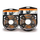 Trimmer Line CF3 Pro Ø 2.4 mm x 70 m 3K - 0000-930-4303