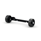4224-007-1014 - Attachment kit wheels TS : TS 410, TS 420, TS 400  TS 480i, TS 500i  TS 700 & TS 800