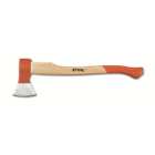 7010-881-1907 - Woodcutter Forestry Axe