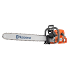 966733178 - 572XP 28" 50 GA 3/8 Chainsaw Light Weight Bar-50 GA.-28"