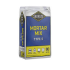 Sakrete S Mortar - 80lb Bag (42/pallet)-80lb Bag