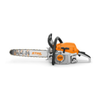 1141-200-0679 - MS 261 Chainsaw, 45cm/18", 23 RM3