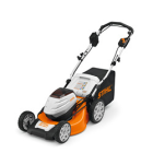 RMA 460 V Cordless Battery Mower - *UNIT ONLY* 6368-011-1400-US