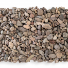 Arizona Natural Stone Decorative - 3/4" - 1 1/2" - Unwashed Decorative Rock ( May contain some fines)