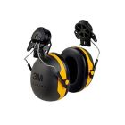 18387 - 3M Helmet Mounted X2P3E Hearing