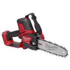 3004-20 - Milwaukee Pruning Saw, TOOL ONLY , 18 V, Lithium-Ion, 8 in L Bar, 0.325 in Pitch