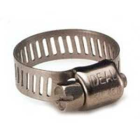 6260453/6260253 MICRO HS CLP HOSE CLAMP SS MICROGEAR #4