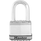 M5XKADLF 2IN PADLOCK PADLOCK STEEL 1-1/2IN VRTCL KD