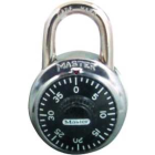 1500T STL COMB LOCK 1-7/8 PADLOCK COMBO SS VRTCLR 3/4IN