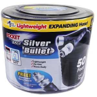 13397-6/12 HOSE POCKET 50FT HOSE PCKT EXPND SLVR BLLT 50FT