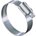 6820053 20 GRADE SS HOSE CLAMP HOSE CLAMP SS PLUMBING SIZE 20