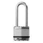 M1XKADLJ1 3/4IN PADLOCK PADLOCK STEEL 2-1/2IN VRTCL KD