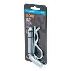 21401 PIN HITCH ZINC 1/2IN PIN HITCH ZN 1/2IN 1-1/4IN RCV