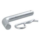 21501 PIN HITCH ZINC 5/8IN PIN HITCH ZINC 5/8IN 2IN RCVR