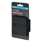 22276 COVER TUBE HITCH RUB 2IN COVER TUBE HITCH RUBBER 2IN