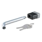 23021 LOCK HITCH CHROME 5/8IN LOCK HITCH DEADBOLT CHRM 5/8IN
