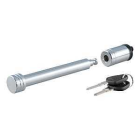 23025 LOCK HITCH CHROME 5/8IN LOCK HITCH BARBELL CHRM 5/8IN