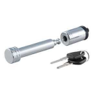23515 LOCK HITCH CHROME 5/8IN LOCK HITCH BARBELL CHRM 5/8IN