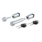 23526 LOCK HITCH & COUPLER SET LOCK HITCH & COUPLER SET