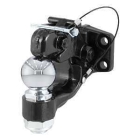 48200 BALL&PINTLE HITCH 2-5/16 BALL & PINTLE HTCH 2-5/16IN BL