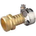 HOSE COUPLING 3/4IN MALE HOSE COUPLING 3/4IN MALE