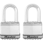 M5XTLF 2IN PADLOCK PADLOCK STEEL 1-1/2IN VRTCL KA