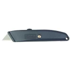10-175 RETRACT UTILITY KNIFE KNIFE UTIL RETRACT MTL 6-1/8IN