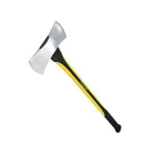 MICHIGAN AX DBL BIT 3-1/2 FGL AXE DBL BIT 3.5 LB FBGL HDL 34