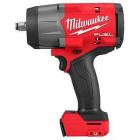 Milwaukee - M18 FUEL High-Torque Impact Wrench with Friction Ring, Tool Only, 1/2 in Drive, 0 to 2400 ipm -  2967-20