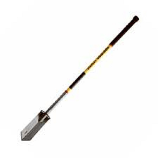 BDS7138T - FATMAX Fiberglass Handle Trenching Shovel