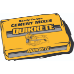Quikrete