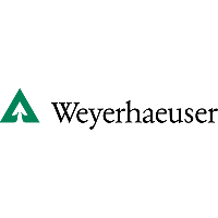 Weyerhaeuser
