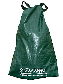 DeWitt Watering Bag, 15gal, Polypropylene Green