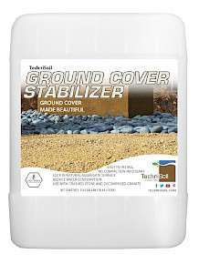 Ground Cover Stabilizer