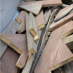 Treated Wood Waste (TWW)