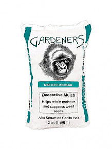Gardeners Gorilla Hair