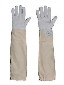 Humble Bee 110-Beekeeping Gloves w/Extended Sleeves