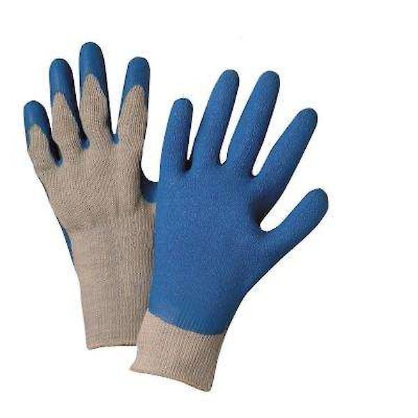Rubber Work Glove | Bee Green Recycling & Supply, Oakland CA