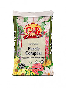 G&B Purely Compost