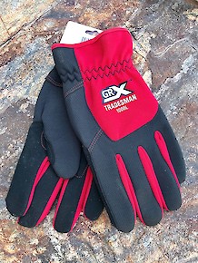 GRX Mechanic Glove